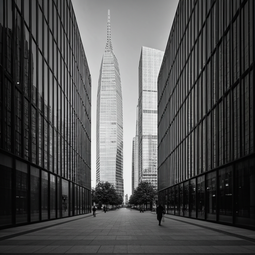 Architectural abstraction