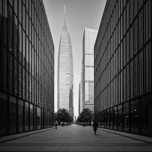 Architectural abstraction